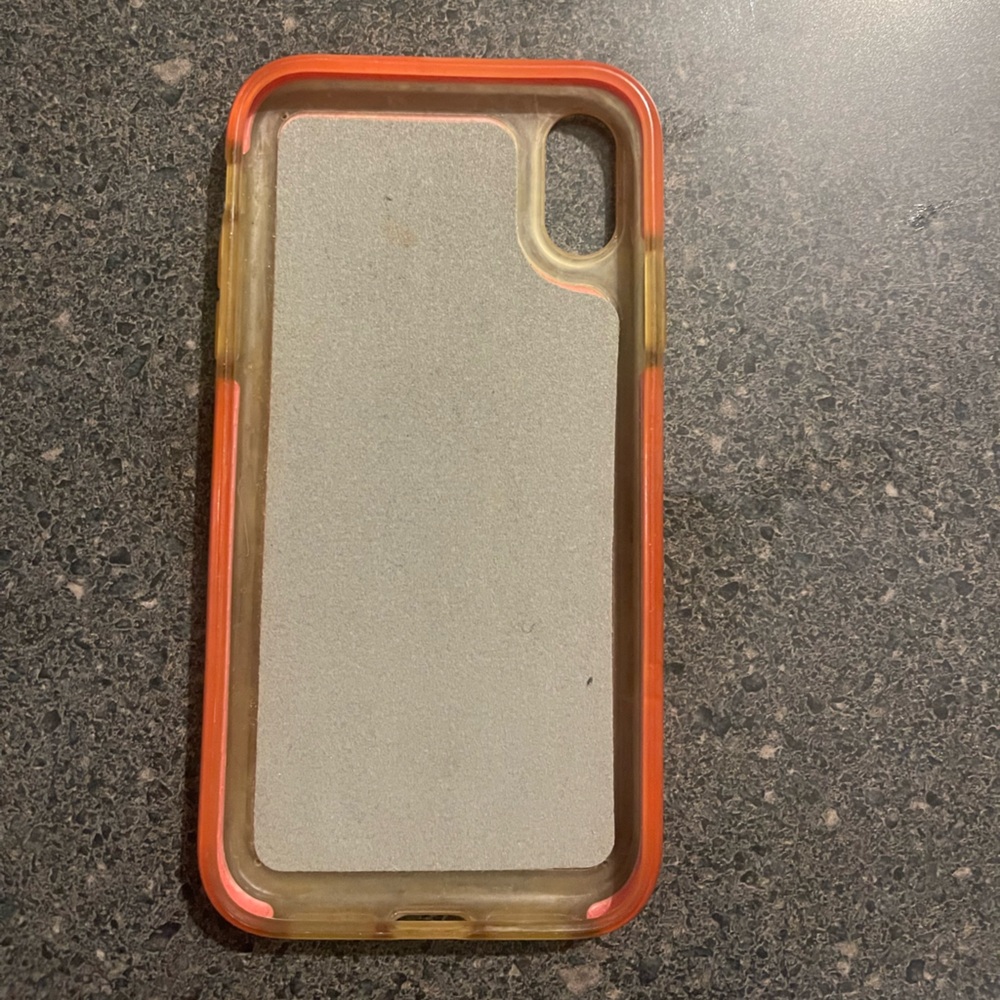 iphone Xr Phone case